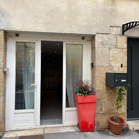 Apartamento Le Studio - La Roquebrussanne Exterior foto