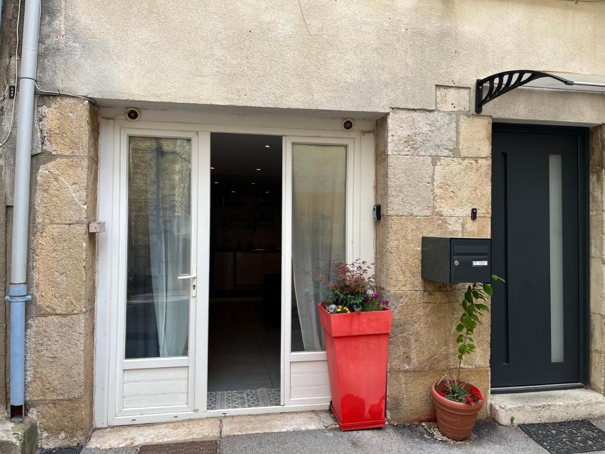 Apartamento Le Studio - La Roquebrussanne Exterior foto